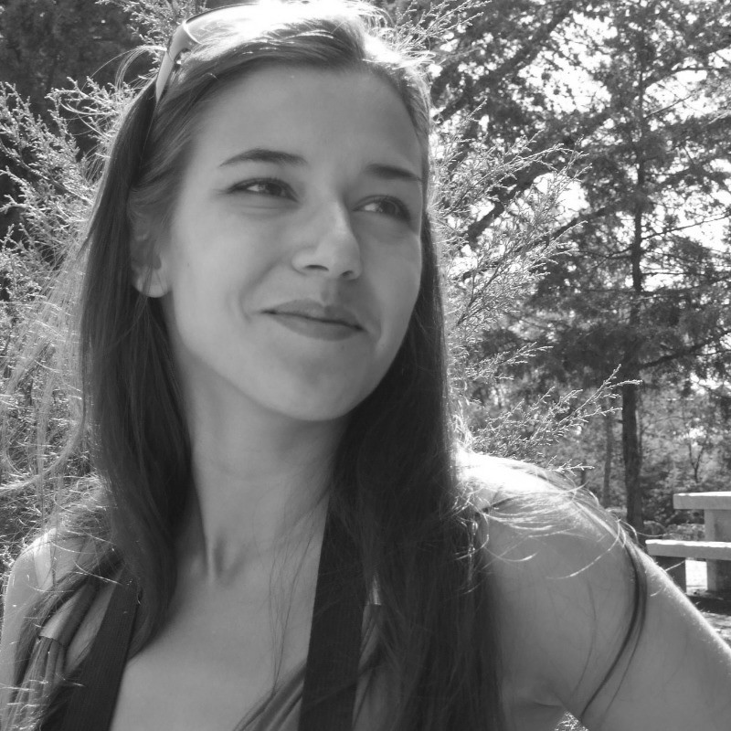 Portrait of Joana C. Xavier
